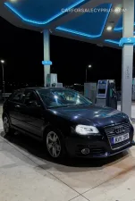 Audi A3 2009