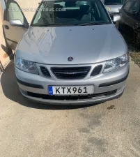 Saab 9-3 2002