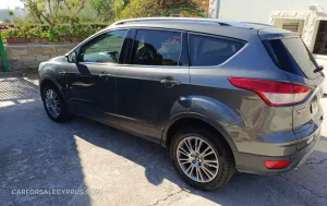 Ford Kuga 2013