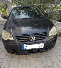 Volkswagen Polo 2009