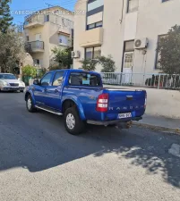 Ford Ranger 2011