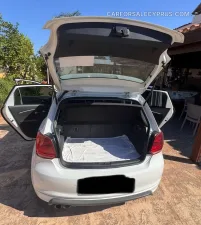 Volkswagen Polo 2016