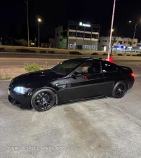 BMW Series 3 2011