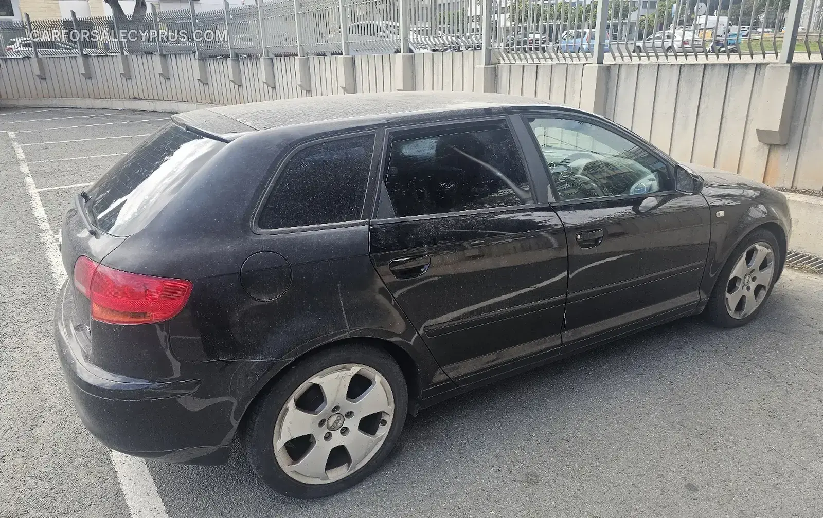 Audi A3 2005