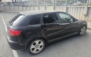 Audi A3 2005