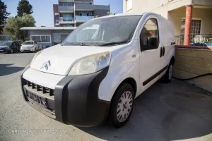 Citroen Nemo 2009