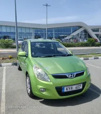 Hyundai i20 2010