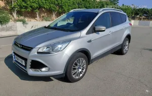 Ford Kuga 2014
