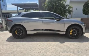 Jaguar I-Pace 2020