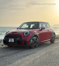 Mini Cooper 2022