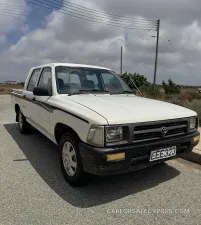 Toyota Hilux 1997