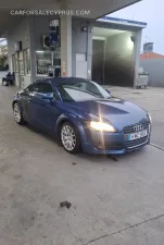 Audi TT 2007