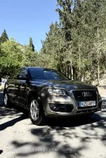 Audi Q5 2011