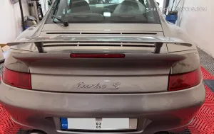 Porsche 911 2005