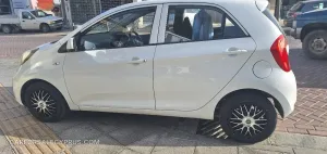 Kia Picanto 2012