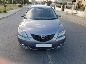 Mazda 3 2005