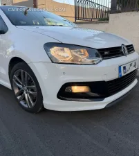 Volkswagen Polo 2017
