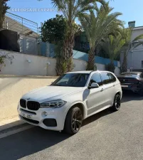 BMW X5 2015