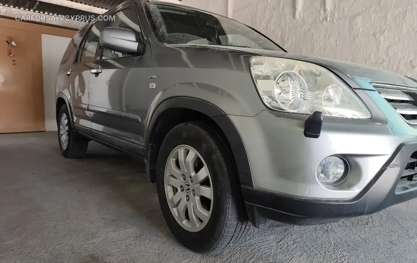 Honda CR-V 2006