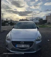 Mazda Demio 2017