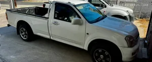 Chevrolet Luv 2006