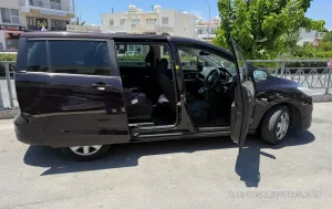 Mazda Premacy 2017