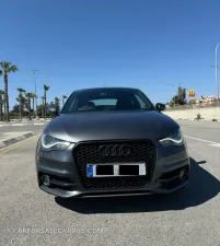 Audi A1 2010