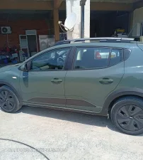 Dacia Stepway 2024