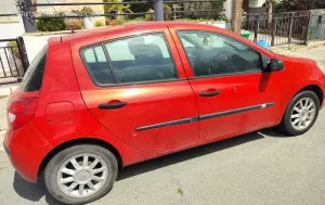 Renault Clio 2006