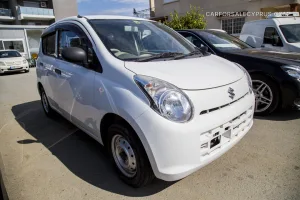 Suzuki Alto 2012