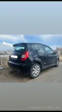 Citroen C2 2007