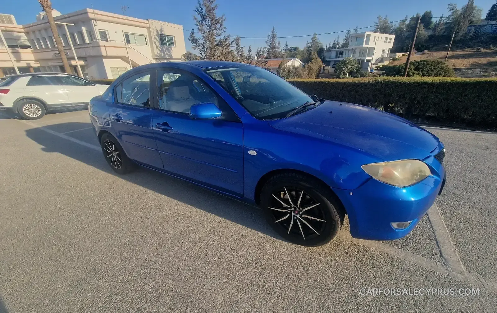 Mazda 3 2006