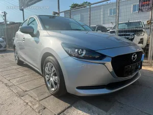 Mazda 2 2021