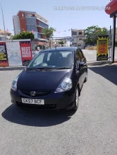 Honda Jazz 2007