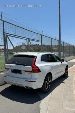Volvo XC60 2019