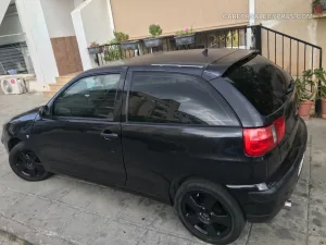 Seat Ibiza 2000