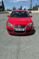 Volkswagen Golf 2008