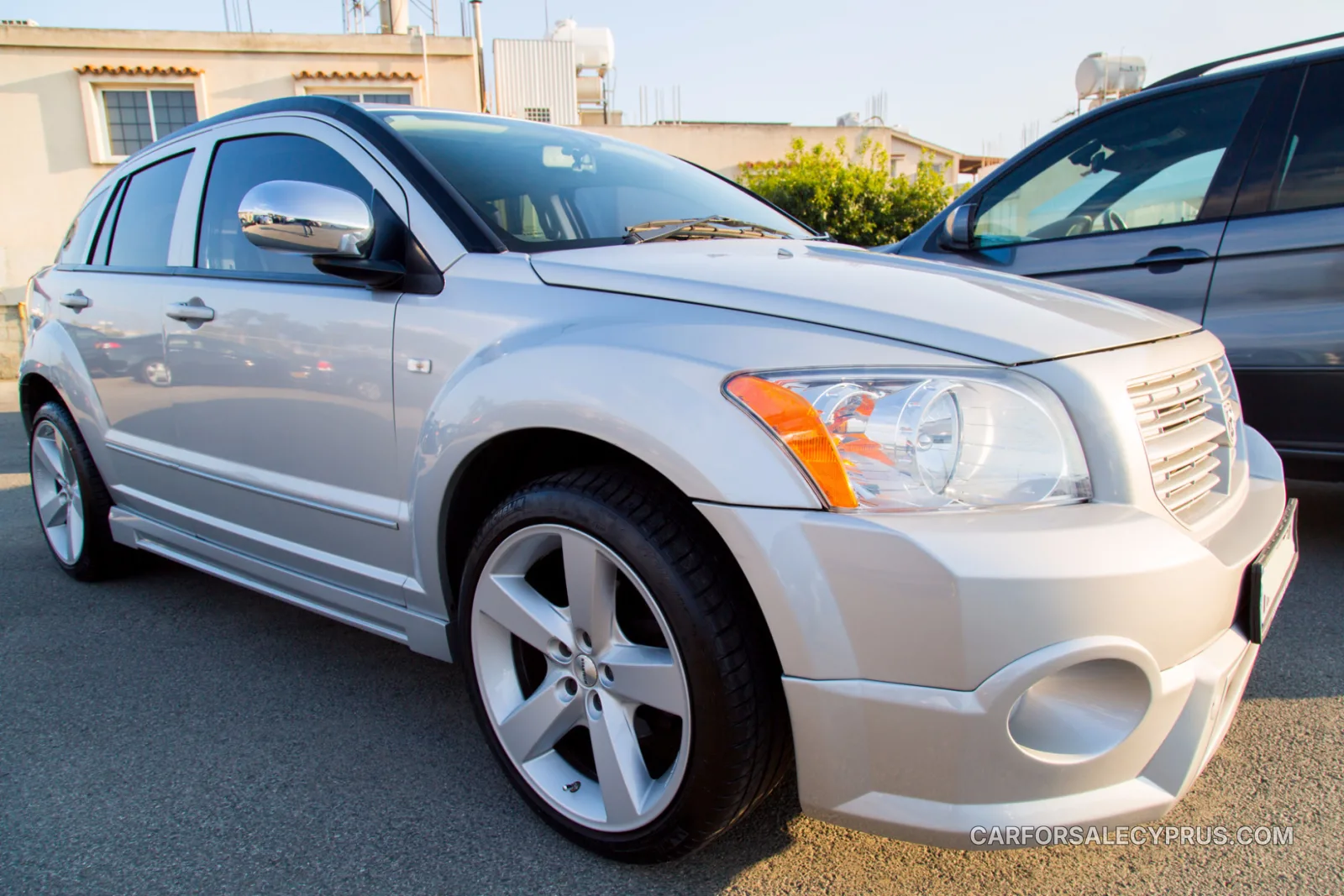 Dodge Caliber 2009