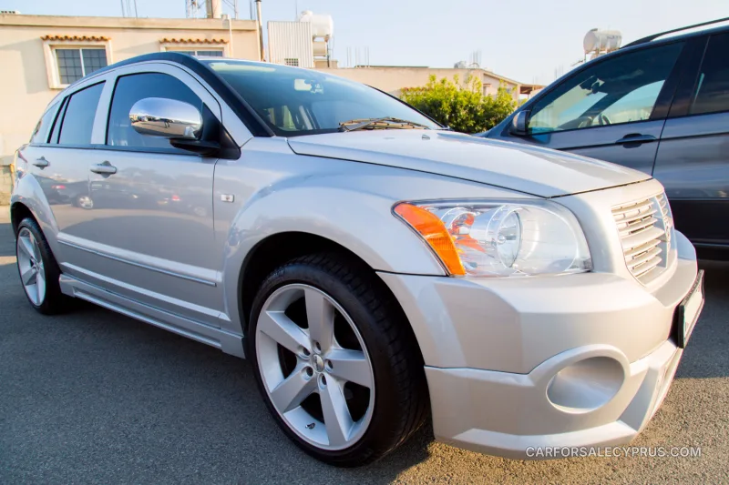 Dodge Caliber 2009