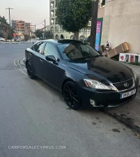 Lexus IS 2009