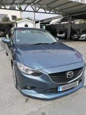 Mazda 6 2013