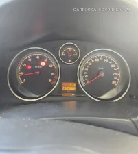 Opel Astra 2004