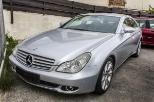 Mercedes-Benz CLS CLS320 2008