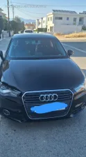 Audi A1 2012