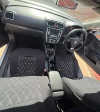 Volkswagen Eos 2007