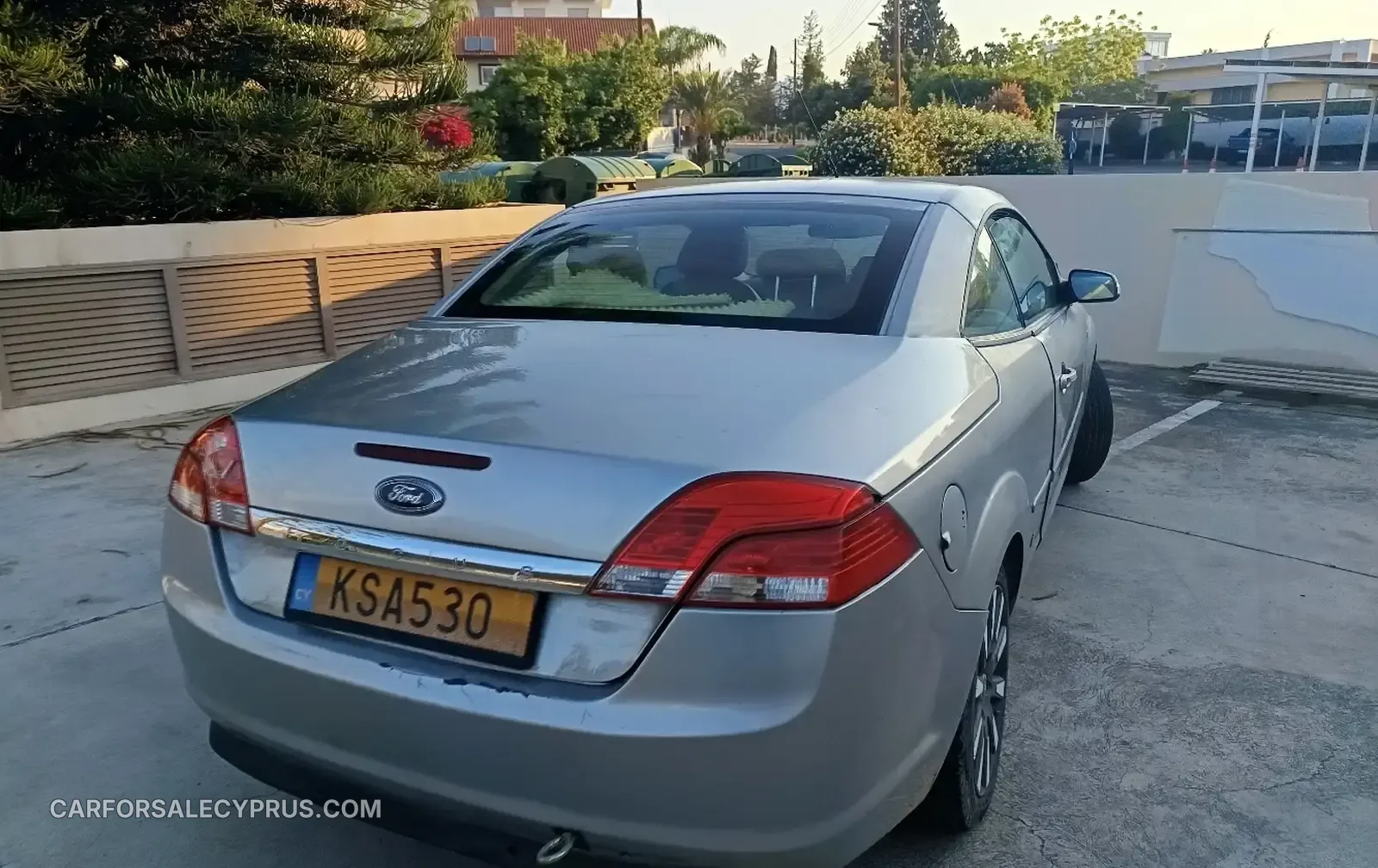 Ford Focus 2010