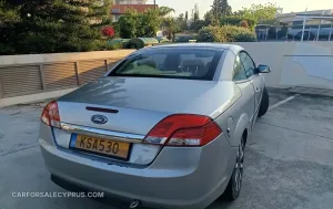 Ford Focus 2010