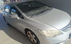 Honda Civic 2008