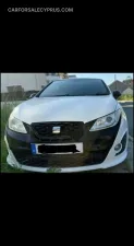 Seat Ibiza 2010