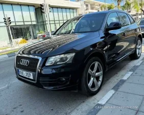 Audi Q5 2009